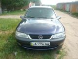 Opel vectra b 1997 с пробегом 300 тыс.км. 1.8 л. в Умани на Autos.ua