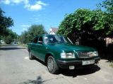 ГАЗ 3110 1999 з пробігом 119 тис.км. 2.4 л. в Ровно на Autos.ua