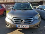 Honda CR-V 2014 с пробегом 74 тыс.км. 2.4 л. в Киеве на Autos.ua