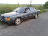 Audi 100 1989 с пробегом 1 тыс.км.  л. в Ровно на Autos.ua