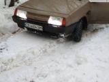 ВАЗ 2109 1997 с пробегом 25 тыс.км. 1.5 л. в Чернигове на Autos.ua