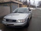 Audi A6 1997 с пробегом 365 тыс.км. 2.6 л. в Киеве на Autos.ua