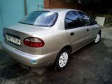 Daewoo Sens 2005 с пробегом 78 тыс.км. 1.5 л. в Днепре на Autos.ua