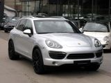 Porsche Cayenne 2011 с пробегом 59 тыс.км. 4.8 л. в Киеве на Autos.ua