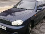 Daewoo Lanos 2003 с пробегом 248 тыс.км. 1.5 л. в Киеве на Autos.ua