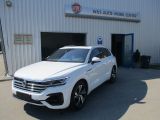 Volkswagen Touareg 3.0 TDI АТ 4x4 (286 л.с.) R-line 2018 с пробегом 17 тыс.км.  л. в Киеве на Autos.ua