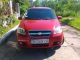 Chevrolet Aveo 2008 с пробегом 155 тыс.км. 1.498 л. в Одессе на Autos.ua