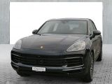 Porsche Cayenne 2018 з пробігом 1 тис.км. 2.9 л. в Киеве на Autos.ua