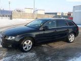 Audi A4 2011 с пробегом 262 тыс.км. 2 л. в Львове на Autos.ua