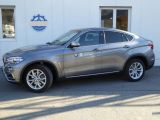 BMW X6 xDrive40d Steptronic (313 л.с.) 2017 с пробегом 10 тыс.км.  л. в Киеве на Autos.ua