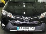 Toyota RAV4 2014 с пробегом 46 тыс.км. 2.5 л. в Киеве на Autos.ua