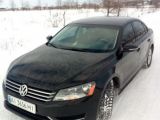 Volkswagen Passat 2012 с пробегом 141 тыс.км. 2.5 л. в Переяславе-Хмельницком на Autos.ua