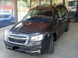 Subaru Forester 2.0i AWD CVT (150 л.с.) 2018 з пробігом 1 тис.км.  л. в Киеве на Autos.ua