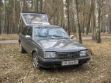 Opel Ascona 1987 з пробігом 230 тис.км. 1.598 л. в Чернигове на Autos.ua