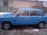 ВАЗ 2103 1975 с пробегом 37 тыс.км. 1.6 л. в Донецке на Autos.ua