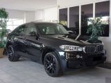 BMW X6 xDrive40d Steptronic (313 л.с.) 2016 с пробегом 11 тыс.км.  л. в Киеве на Autos.ua