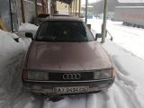 Audi 80 1987 с пробегом 35 тыс.км. 1.8 л. в Киеве на Autos.ua