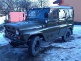 УАЗ 469 1985 с пробегом 56 тыс.км. 2.4 л. в Яворове на Autos.ua