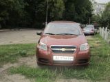 Chevrolet Aveo 2011 с пробегом 63 тыс.км.  л. в Днепре на Autos.ua