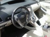 Toyota Prius 1.8 CVT (134 л.с.) Престиж 2012 з пробігом 191 тис.км.  л. в Киеве на Autos.ua