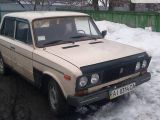 ВАЗ 2106 1988 з пробігом 10 тис.км. 1.5 л. в Киеве на Autos.ua