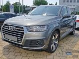 Audi Q7 2015 з пробігом 1 тис.км. 2.967 л. в Киеве на Autos.ua