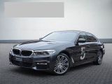 BMW 5 серия 2017 с пробегом 7 тыс.км. 3 л. в Киеве на Autos.ua