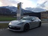 Porsche Panamera 2018 с пробегом 3 тыс.км. 2.9 л. в Киеве на Autos.ua