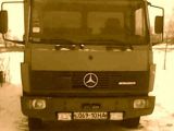 Mercedes-Benz 814 1993 с пробегом 400 тыс.км. 6 л. в Ровно на Autos.ua
