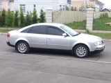 Audi A6 2000 с пробегом 105 тыс.км.  л. в Киеве на Autos.ua