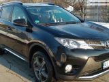 Toyota RAV4 2014 с пробегом 187 тыс.км. 2.2 л. в Киеве на Autos.ua
