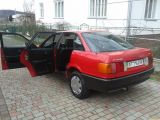 Audi 80 1989 с пробегом 262 тыс.км. 1.8 л. в Ивано-Франковске на Autos.ua