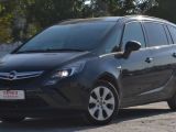 Opel Zafira 2.0 CDTI AT (130 л.с.) 2014 с пробегом 182 тыс.км.  л. в Киеве на Autos.ua