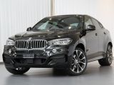 BMW X6 xDrive40d Steptronic (313 л.с.) 2018 с пробегом 1 тыс.км.  л. в Киеве на Autos.ua