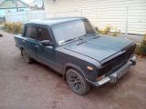 ВАЗ 2106 1983 с пробегом 1 тыс.км. 1.3 л. в Коростне на Autos.ua