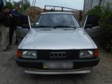 Audi 80 1986 с пробегом 1 тыс.км. 1.781 л. в Львове на Autos.ua