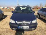 Opel Zafira 2003 з пробігом 167 тис.км. 2 л. в Одессе на Autos.ua