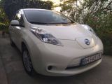 Nissan Leaf 2012 с пробегом 50 тыс.км. 1 л. в Херсоне на Autos.ua