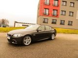 BMW 5 серия 2015 з пробігом 24 тис.км. 3 л. в Киеве на Autos.ua