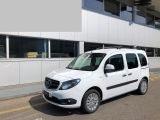 Mercedes-Benz Citan 112 L2 MT (114 л.с.) 2018 з пробігом 1 тис.км.  л. в Киеве на Autos.ua