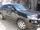 Peugeot 4008 2012 с пробегом 110 тыс.км. 2 л. в Донецке на Autos.ua