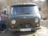 УАЗ 3962 1990 с пробегом 5 тыс.км. 2.4 л. в Бориславе на Autos.ua