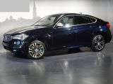 BMW X6 M50d Servotronic (381 л.с.) 2016 с пробегом 33 тыс.км.  л. в Киеве на Autos.ua
