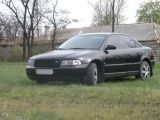 Audi A4 1997 з пробігом 100 тис.км. 1.781 л. в Полтаве на Autos.ua