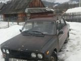 ВАЗ 2106 1986 с пробегом 300 тыс.км. 1.5 л. в Львове на Autos.ua