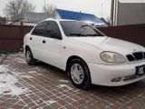 Daewoo Lanos 1998 с пробегом 175 тыс.км.  л. в Киеве на Autos.ua