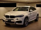 BMW X6 xDrive30d Steptronic (258 л.с.) 2017 з пробігом 26 тис.км.  л. в Киеве на Autos.ua