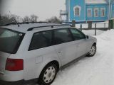 Audi A6 1998 с пробегом 50 тыс.км. 2.5 л. в Ровно на Autos.ua