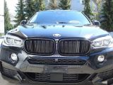 BMW X6 xDrive30d Steptronic (258 л.с.) 2015 с пробегом 35 тыс.км.  л. в Киеве на Autos.ua