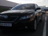 Toyota Camry 2008 с пробегом 107 тыс.км.  л. в Киеве на Autos.ua